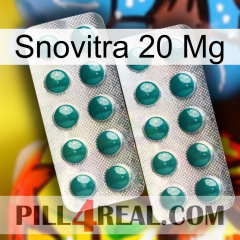 Snovitra 20Mg dapoxetine2